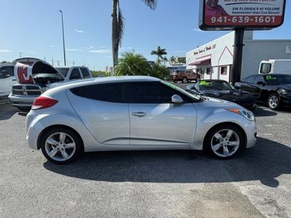 Used 2015 Hyundai Veloster