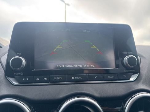 Used 2024 Nissan Sentra S w/ Lighting Package image 34