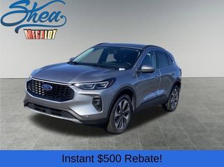 Used 2024 Ford Escape Platinum 360° Tour