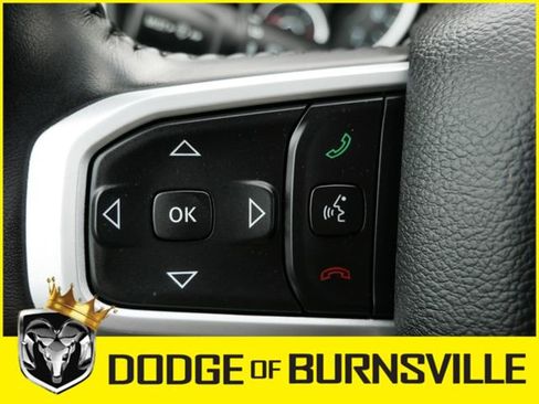 Used 2022 RAM 1500 Big Horn AWD/4WD image 27