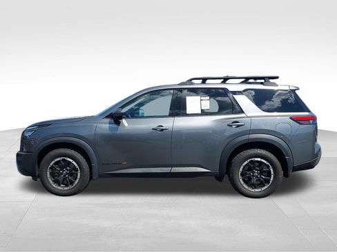 Used 2023 Nissan Pathfinder Rock Creek AWD/4WD image 29