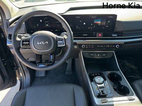 New 2026 Kia Carnival SX w/ SX Dark Edition Package image 13