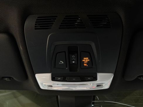 Used 2015 BMW 435i xDrive Coupe AWD/4WD image 20