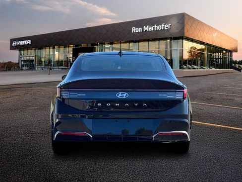 New 2026 Hyundai Sonata SEL FWD image 6