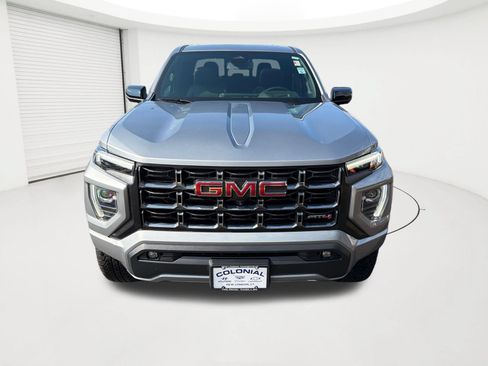 Used 2023 GMC Canyon AT4 w/ AT4 Premium Package AWD/4WD image 23