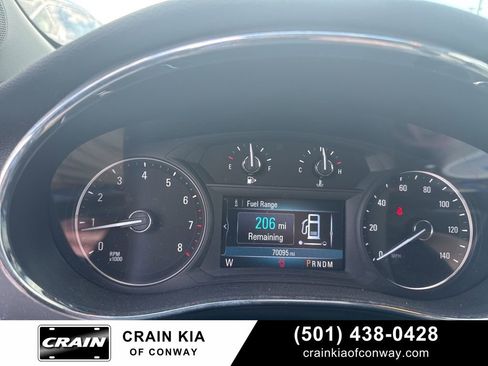 Used 2019 Buick Encore Preferred w/ Safety Package FWD image 1