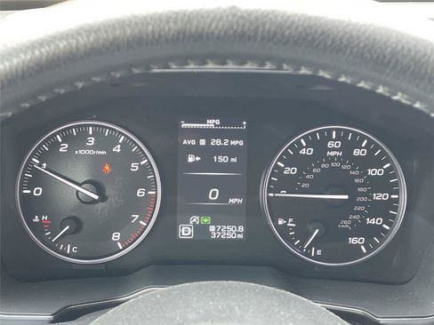 Certified 2023 Subaru Outback Limited AWD/4WD image 34