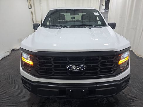 Used 2024 Ford F150 STX w/ Equipment Group 201A FX4 AWD/4WD image 2