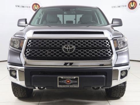 Used 2021 Toyota Tundra SR5 image 48