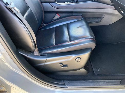 Used 2024 Dodge Durango GT image 38