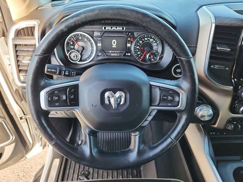 Used 2019 RAM 1500 Laramie image 18