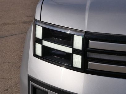 Used 2025 Hyundai Santa Fe SEL