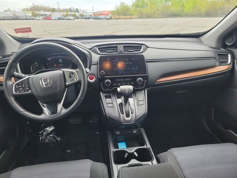 Used 2020 Honda CR-V EX image 18