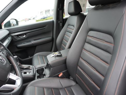 Used 2025 Honda CR-V Sport-L image 24