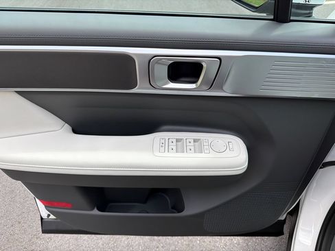 New 2026 Hyundai Santa Fe SEL FWD image 11