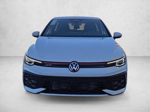 New 2026 Volkswagen Golf S image 6
