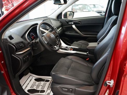 Used 2025 Mitsubishi Eclipse Cross SE image 26