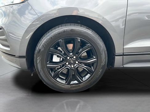 Used 2024 Ford Edge SE w/ Black Appearance Package AWD/4WD image 26