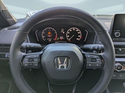 New 2026 Honda Civic Sport image 27