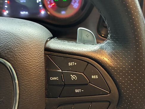 Used 2018 Dodge Challenger T/A w/ Quick Order Package 28P T/A image 13