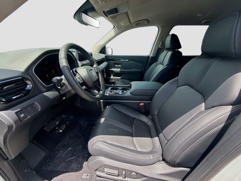 New 2026 Honda Passport RTL image 16