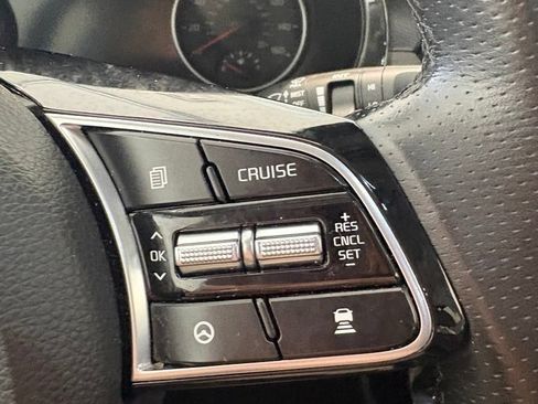 Used 2023 Kia Seltos SX w/ SX Sunroof Package AWD/4WD image 19