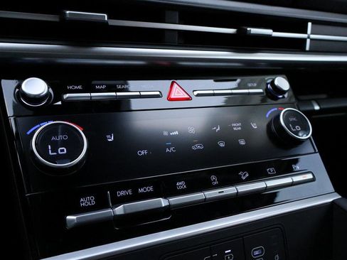 New 2026 Hyundai Santa Fe SEL image 38