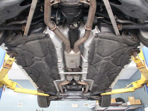 Used 2014 Mercedes-Benz E 350 4MATIC Wagon image 98