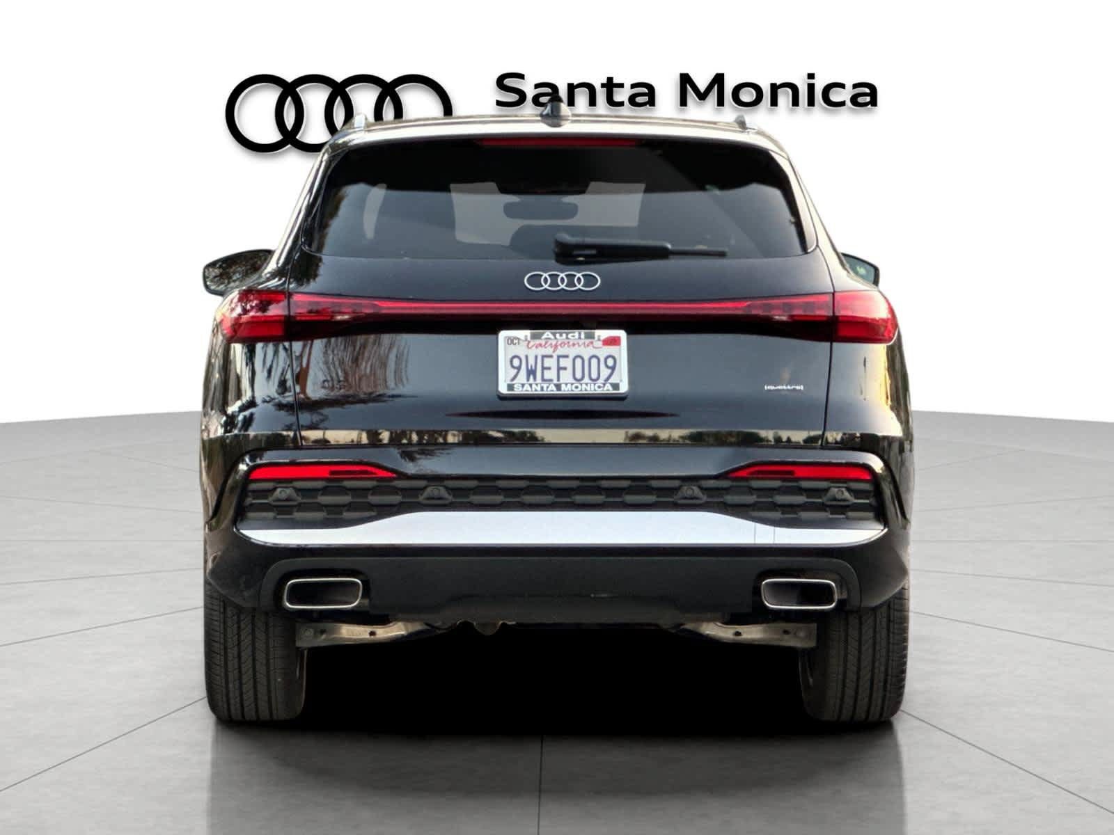 Used 2025 Audi Q5 Premium w/ Convenience Package AWD/4WD image 7