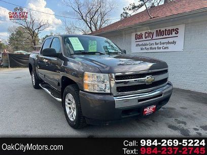Used 2010 Chevrolet Silverado 1500 LT