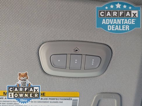 Used 2023 Jeep Grand Cherokee L Limited w/ Trailer Tow Group (B) RWD image 12