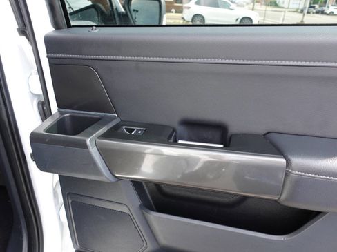 Used 2023 Ford F150 XLT w/ Equipment Group 302A High AWD/4WD image 31