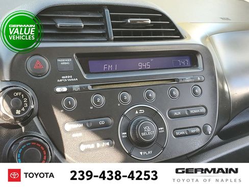 Used 2013 Honda Fit Sport image 24