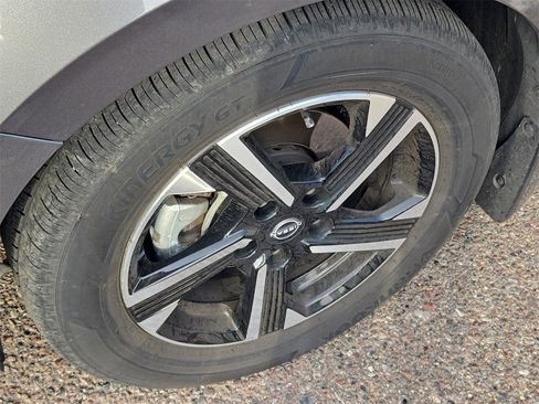 Used 2024 Nissan Sentra SV w/ All-Weather Package image 15