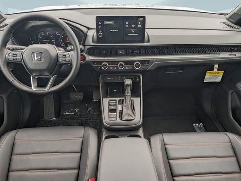 New 2026 Honda CR-V Sport-L image 14