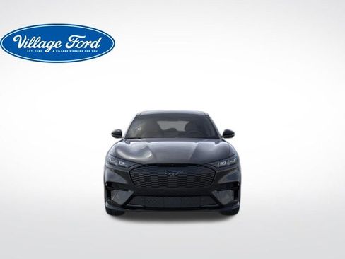 New 2025 Ford Mustang Mach-E GT AWD/4WD image 7
