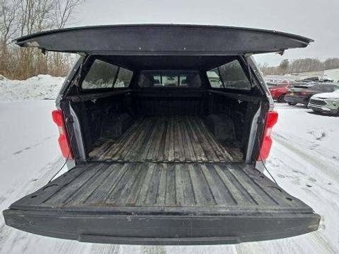 Used 2019 Chevrolet Silverado 1500 RST image 8