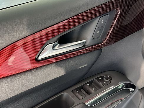 New 2026 Chevrolet Traverse Z71 image 14