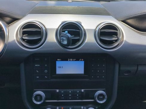 Used 2020 Ford Mustang GT w/ Black Accent Package RWD image 20