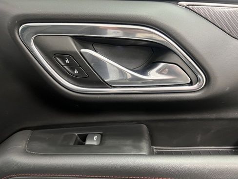 Used 2023 Chevrolet Tahoe RST image 51