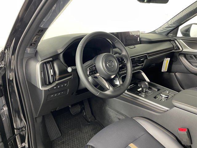 New 2026 MAZDA CX-90 3.3 Turbo S w/ Premium Plus AWD/4WD image 2