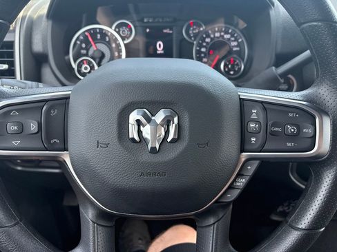 Used 2026 RAM 2500 Tradesman AWD/4WD image 18