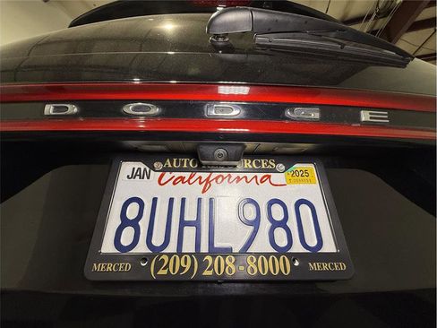 Used 2020 Dodge Durango SXT image 22