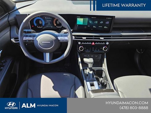 New 2026 Hyundai Santa Cruz SEL FWD image 17