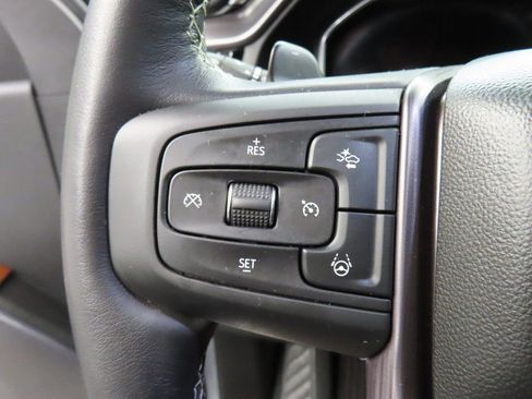 Used 2024 GMC Sierra 1500 Denali Ultimate image 50