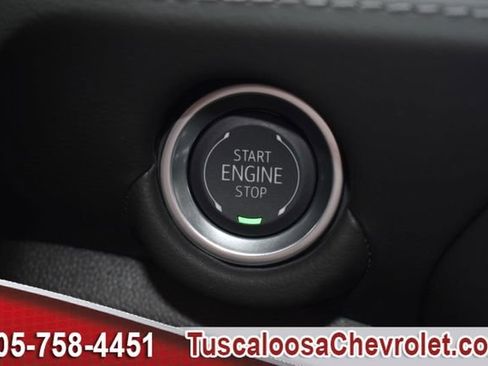 New 2026 Chevrolet Tahoe LS w/ LPO, Dark Essentials Package image 30