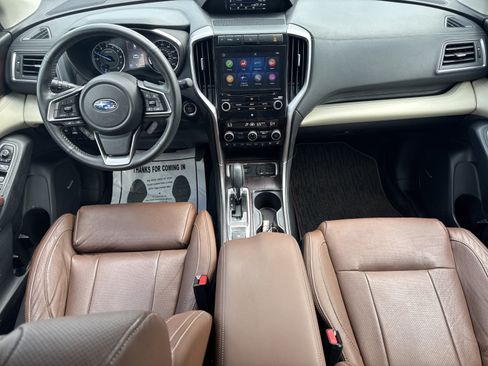 Used 2019 Subaru Ascent Touring AWD/4WD image 23