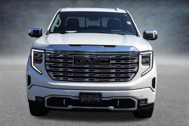 Used 2023 GMC Sierra 1500 Denali AWD/4WD image 29