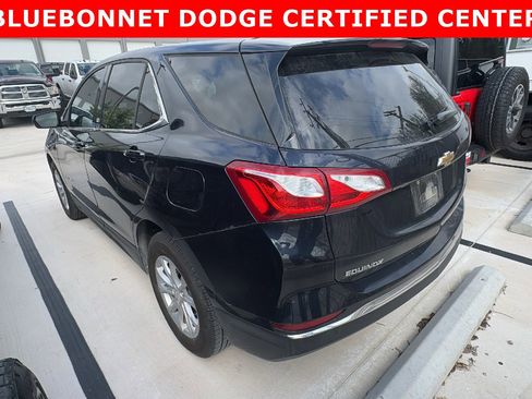 Used 2020 Chevrolet Equinox LT FWD image 6
