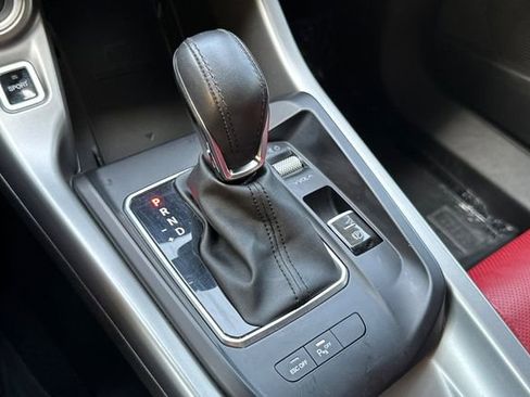 Certified 2024 Dodge Hornet R/T Plus w/ R/T Blacktop Package image 21